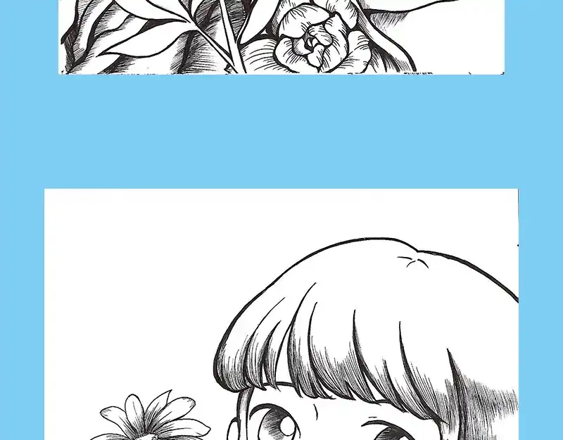 《加零的漫画日记》不想对着电脑的时候~ 第20页