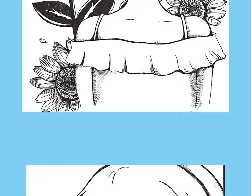 《加零的漫画日记》不想对着电脑的时候~ 第18页