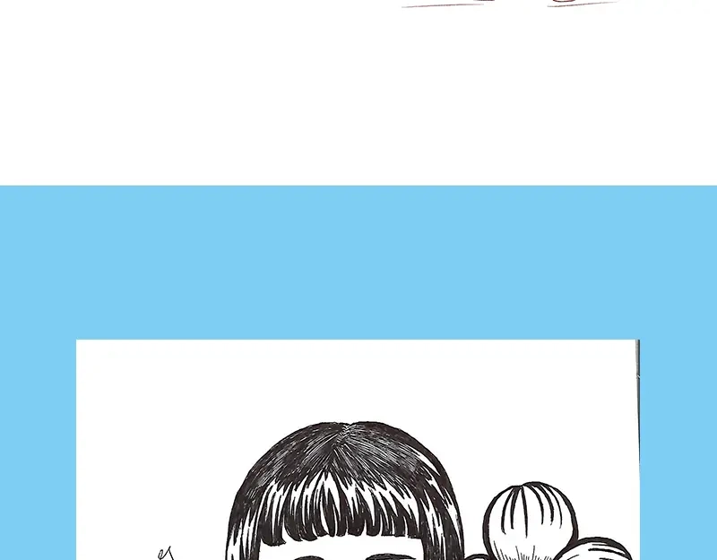 《加零的漫画日记》不想对着电脑的时候~ 第15页
