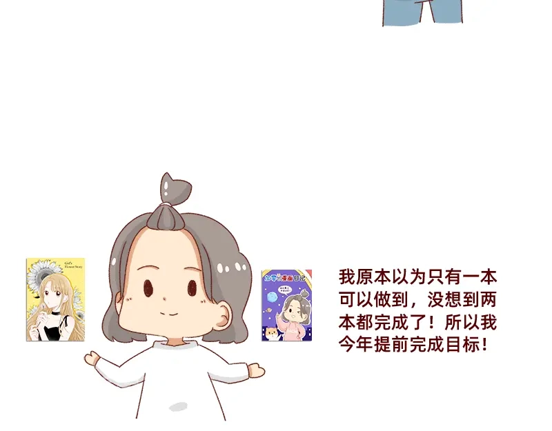 《加零的漫画日记》2020年的总结~ 第17页