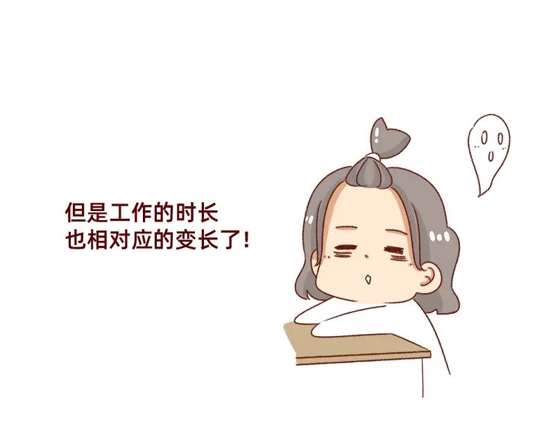 《加零的漫画日记》姐姐我肥来了~ 第10页