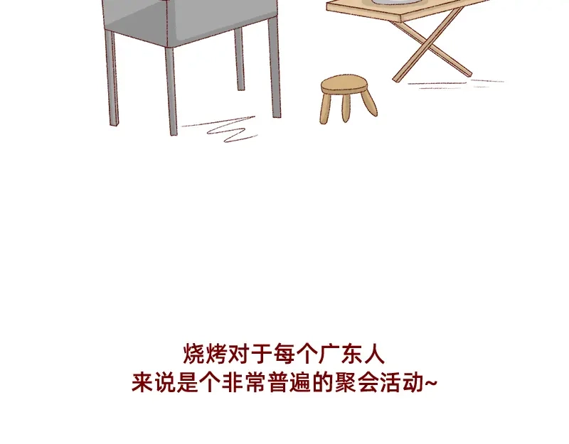 《加零的漫画日记》我看偶像剧的要求 第31页