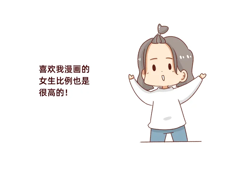 《加零的漫画日记》不讨人喜欢的我~ 第16页