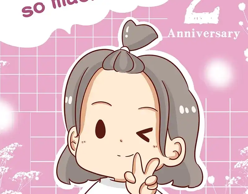 《加零的漫画日记》漫画更新2年了~ 第25页
