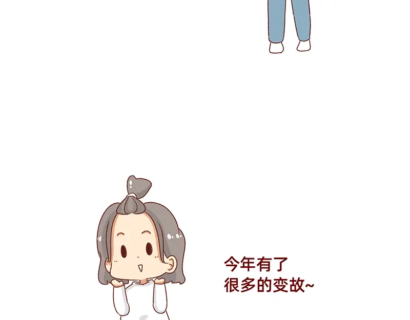 《加零的漫画日记》2021年的总结~ 第7页