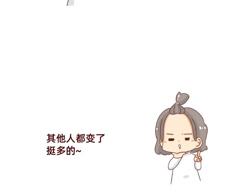 《加零的漫画日记》感觉很尴尬的聚会~ 第16页