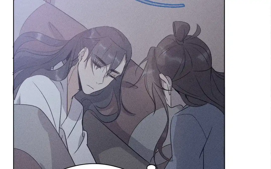 捡到剑圣肿么办 第11话 力大的徒弟有糖吃 第49页