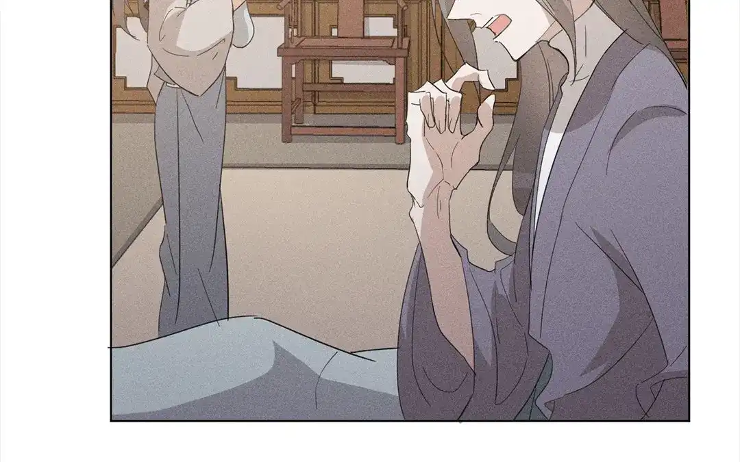 捡到剑圣肿么办 第16话 徒弟的誓言 第42页