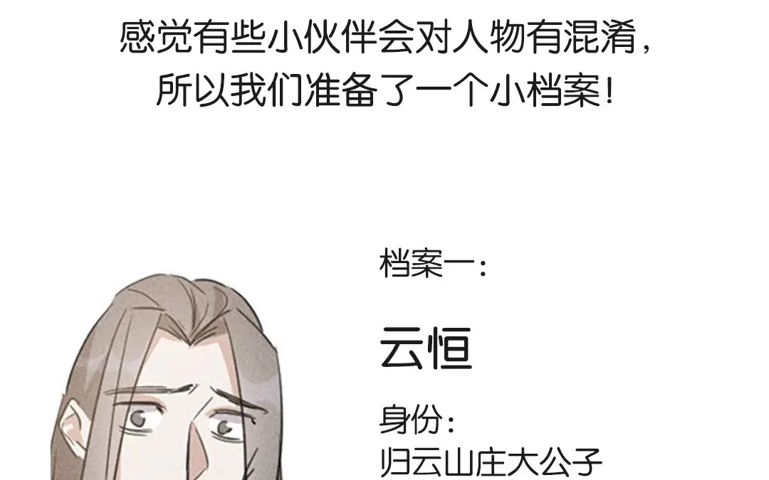 捡到剑圣肿么办 第20话 被困山庄 第65页