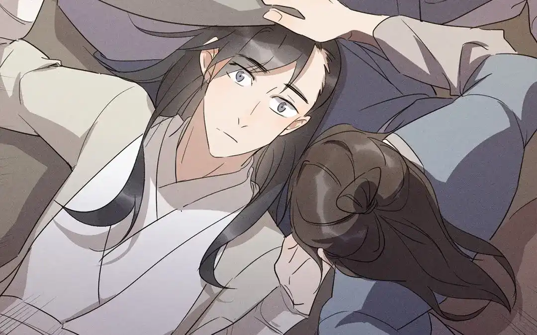 捡到剑圣肿么办 第21话 师父的担忧 第58页