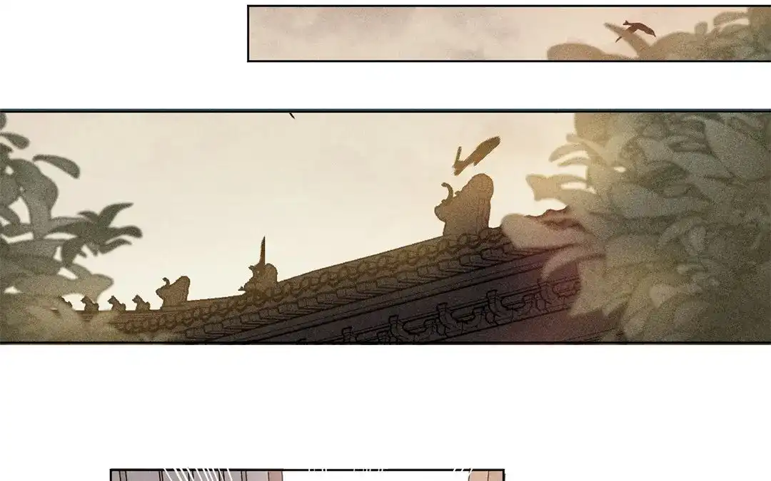 捡到剑圣肿么办 第21话 师父的担忧 第44页