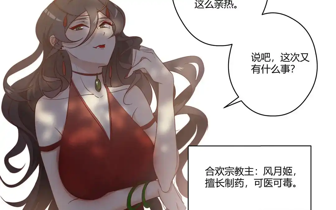 捡到剑圣肿么办 第3话 失忆了？ 第78页