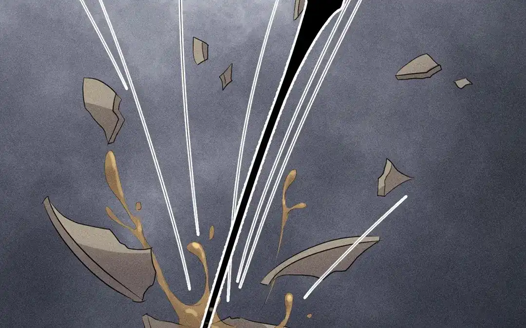 捡到剑圣肿么办 第33话 云寒崩溃 第29页