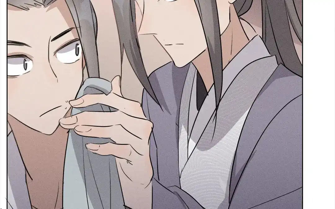 捡到剑圣肿么办 第35话 不眠夜 第84页
