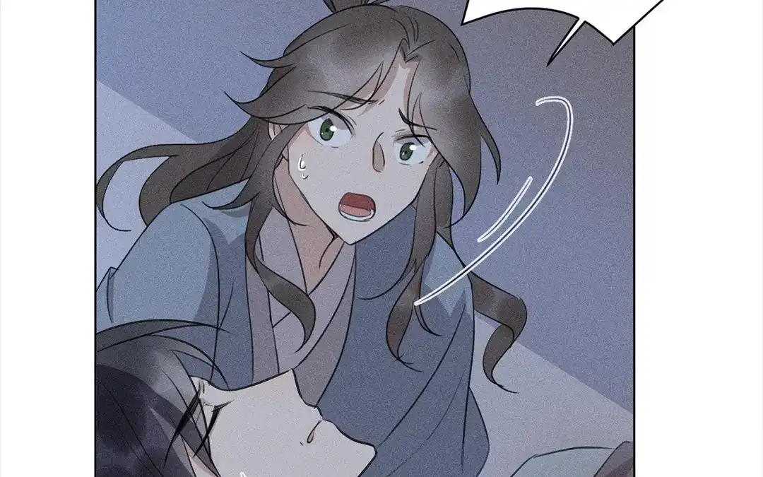 捡到剑圣肿么办 第35话 不眠夜 第38页