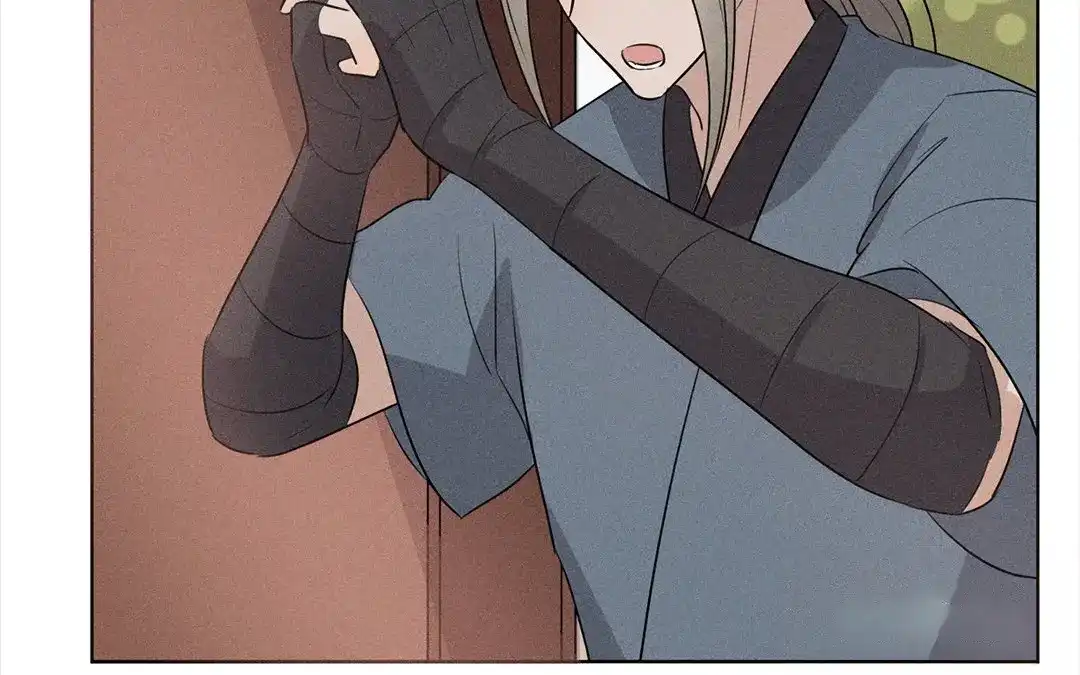 捡到剑圣肿么办 第38话 不留遗憾 第38页