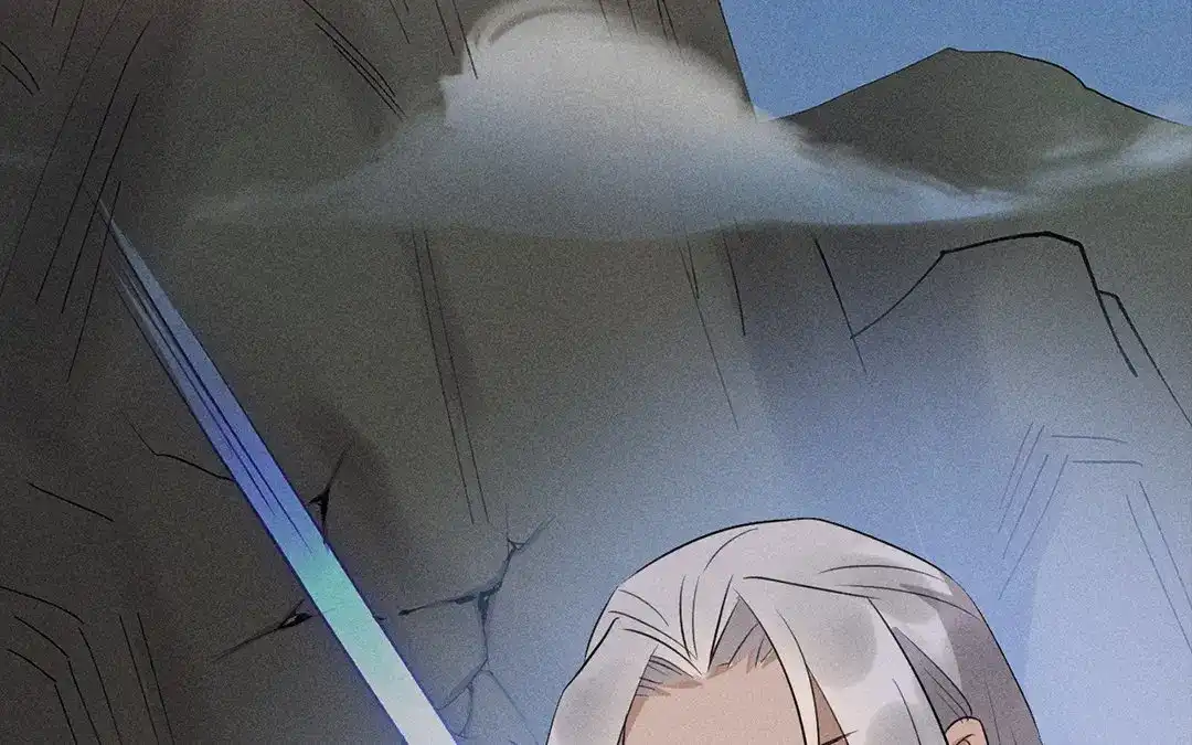 捡到剑圣肿么办 第38话 不留遗憾 第62页