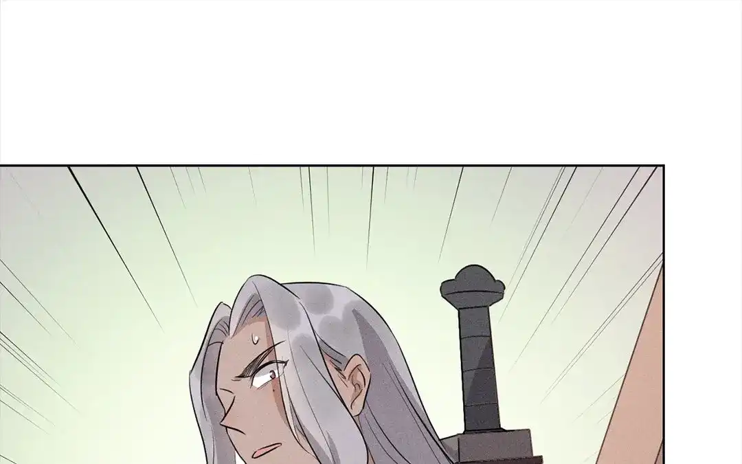 捡到剑圣肿么办 第38话 不留遗憾 第58页