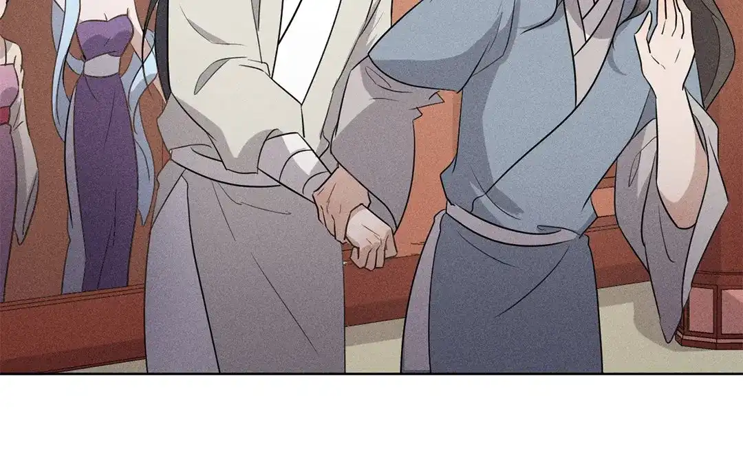 捡到剑圣肿么办 第40话 师父变了 第26页