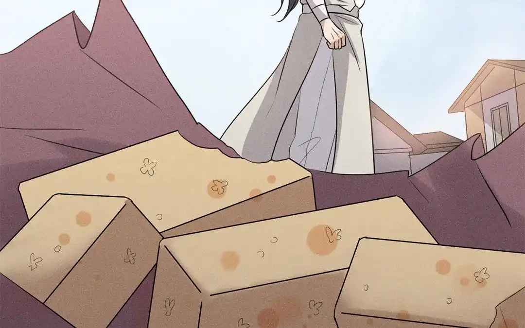 捡到剑圣肿么办 第40话 师父变了 第86页