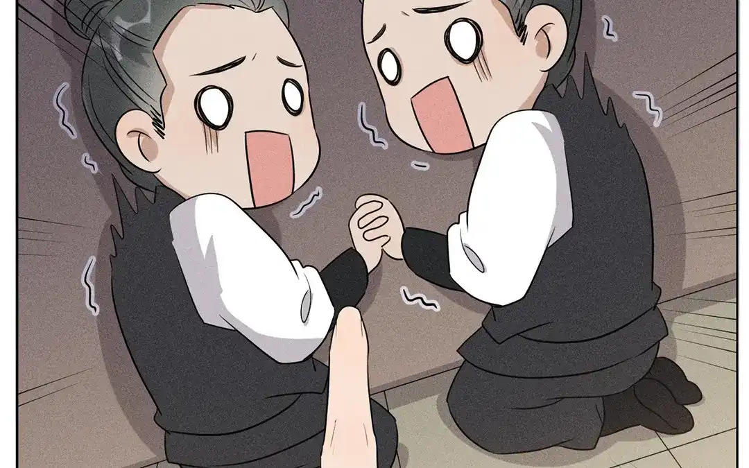 捡到剑圣肿么办 第41话 蠢徒当街揍人 第70页