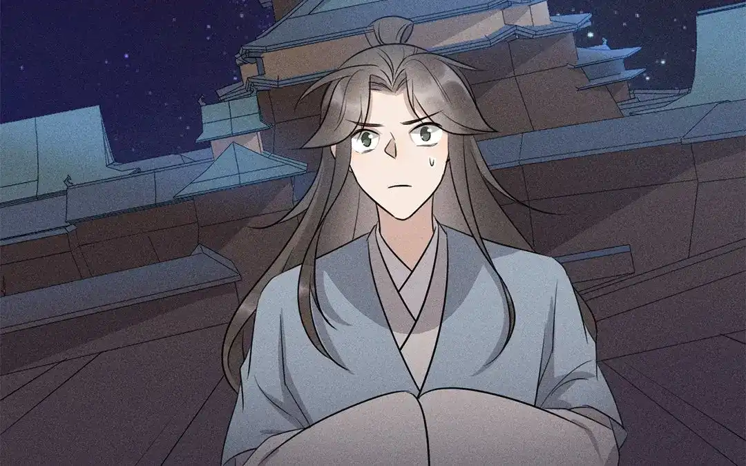 捡到剑圣肿么办 第42话 不乖就要罚站 第95页