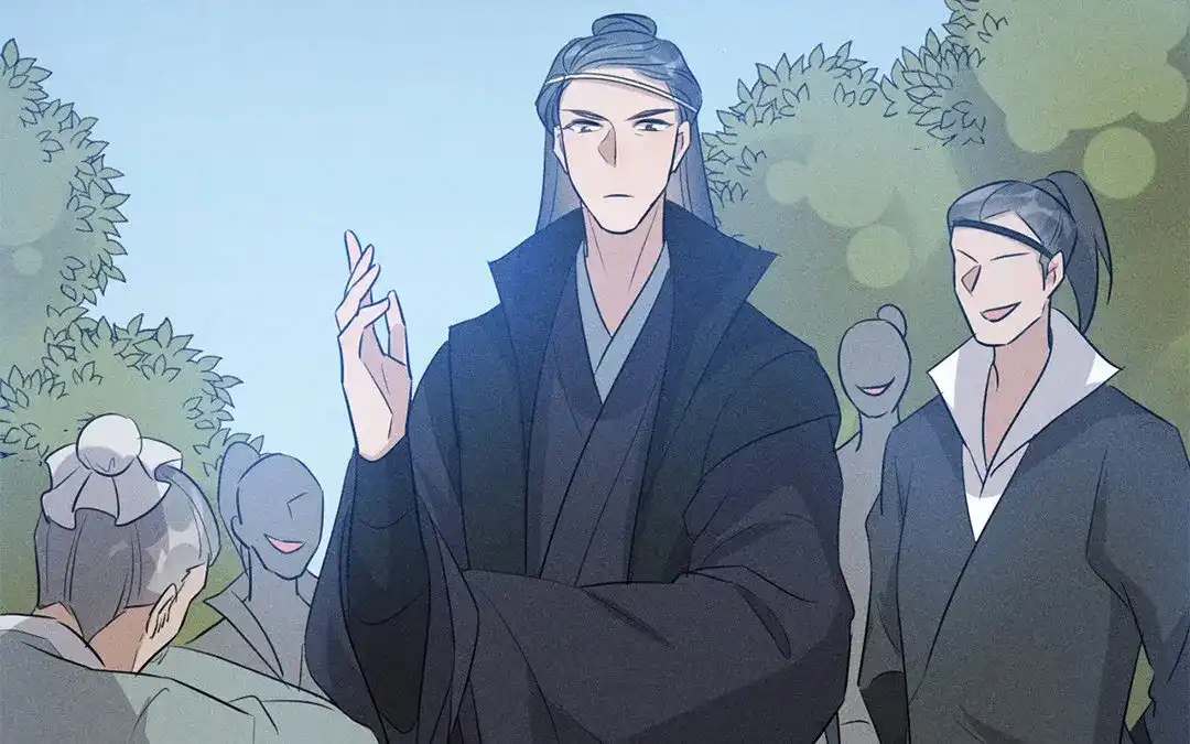 捡到剑圣肿么办 第44话 事发突然 第125页