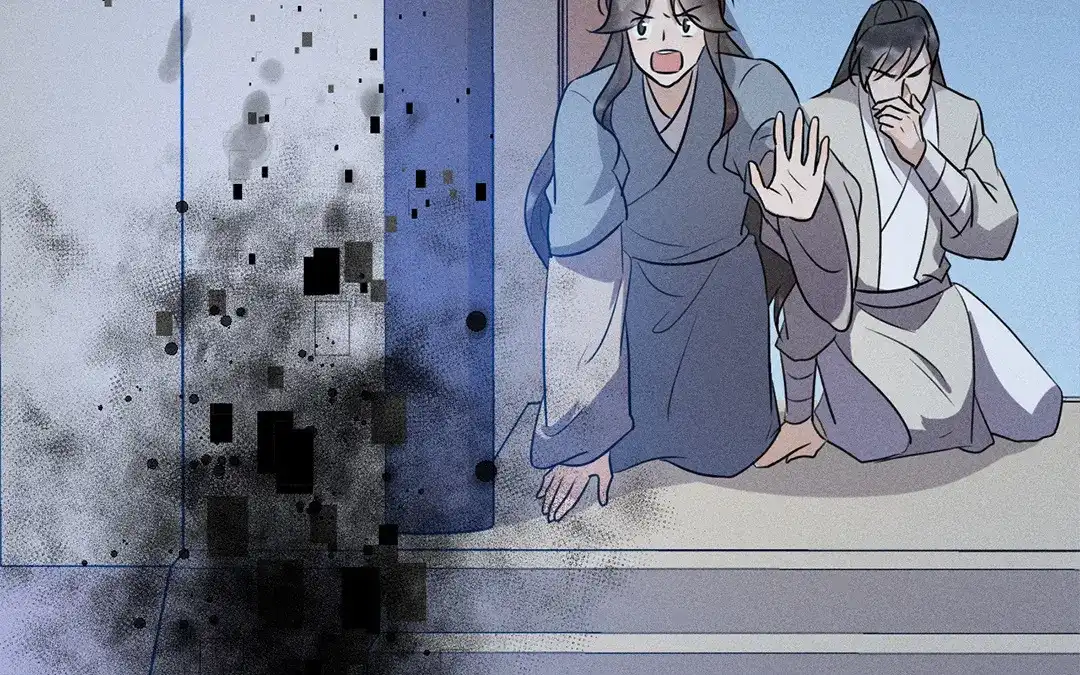 捡到剑圣肿么办 第46话 心甘情愿 第67页