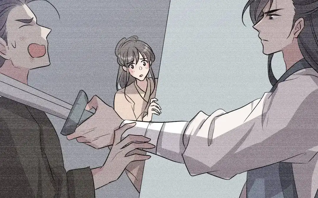 捡到剑圣肿么办 第50话 嫁给师父！ 第59页