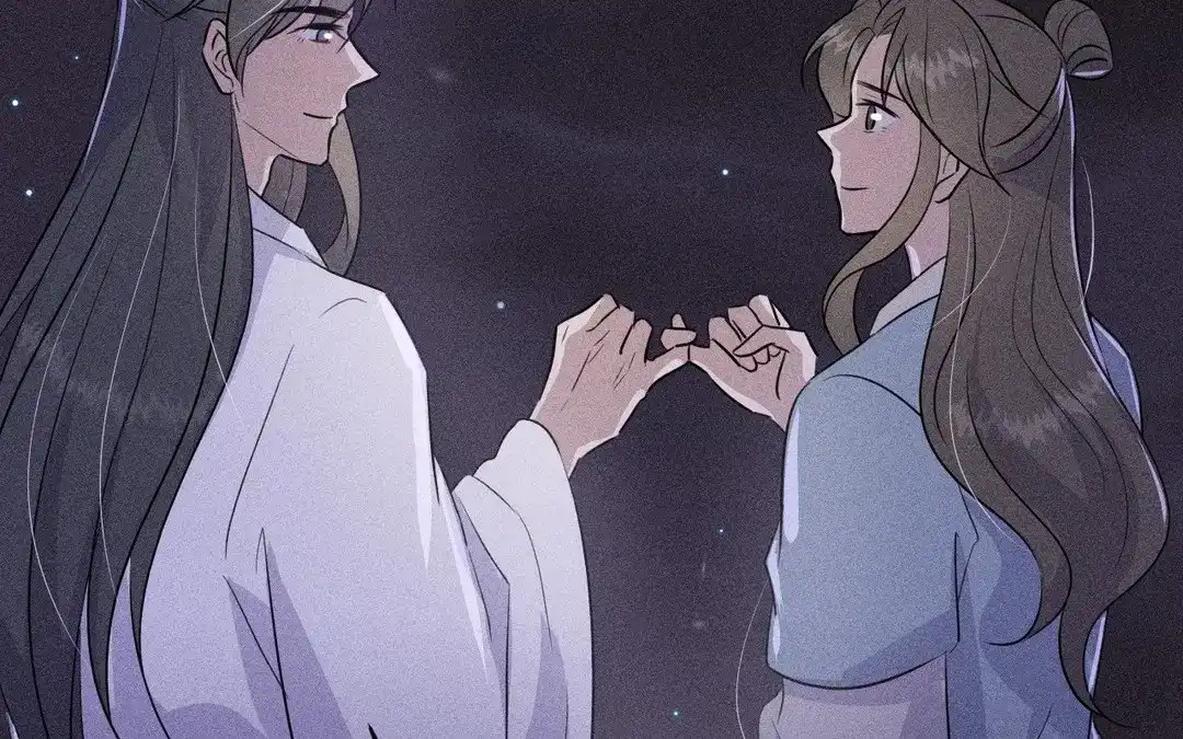 捡到剑圣肿么办 第52话 师父别哭 第98页