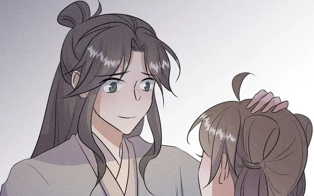 捡到剑圣肿么办 第52话 师父别哭 第41页