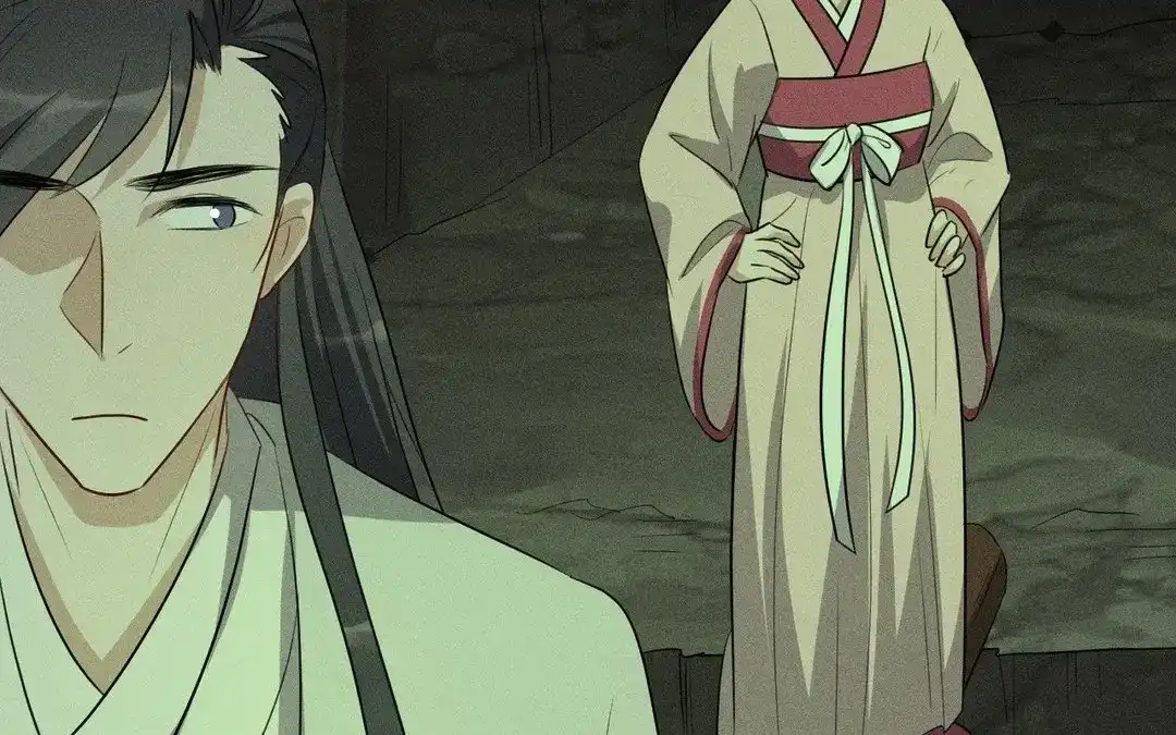 捡到剑圣肿么办 第53话 等师父的第一天 第16页