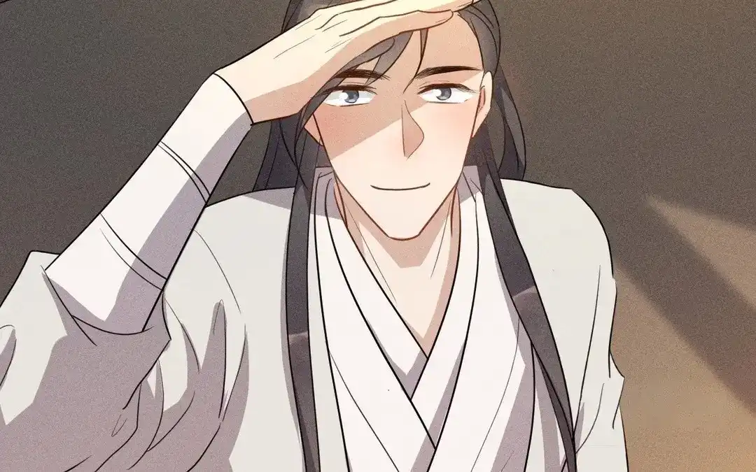 捡到剑圣肿么办 第53话 等师父的第一天 第73页