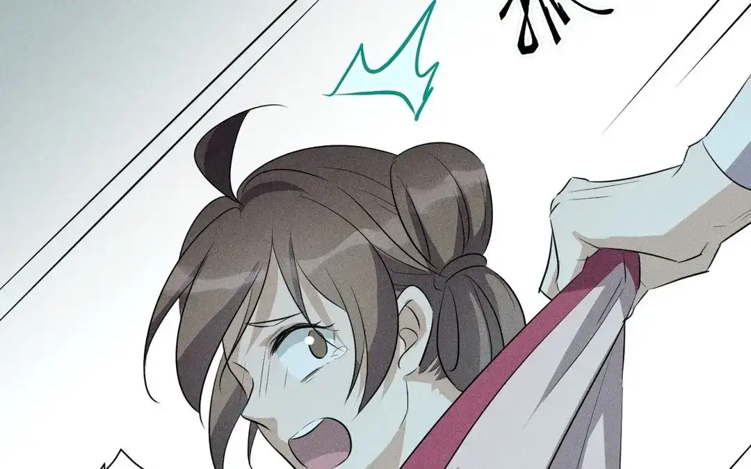捡到剑圣肿么办 第53话 等师父的第一天 第34页