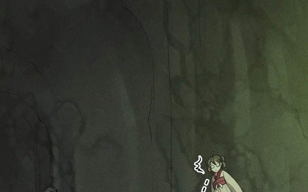 捡到剑圣肿么办 第53话 等师父的第一天 第19页