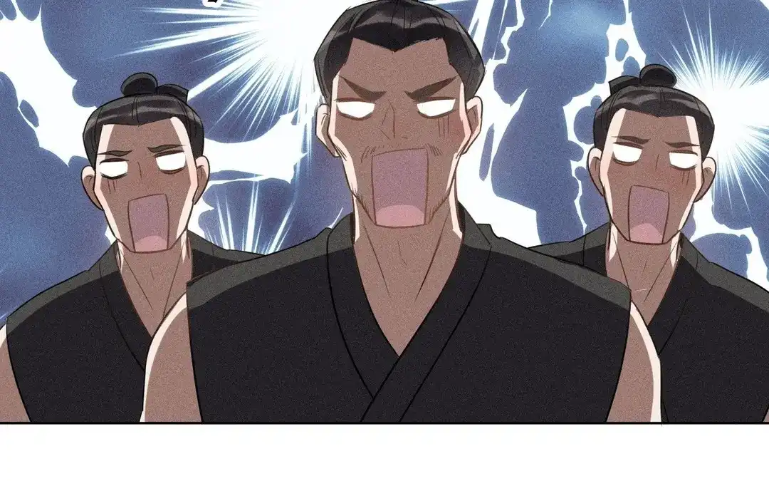捡到剑圣肿么办 第53话 等师父的第一天 第111页