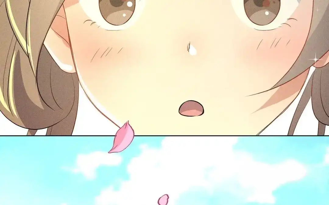 捡到剑圣肿么办 第53话 等师父的第一天 第63页