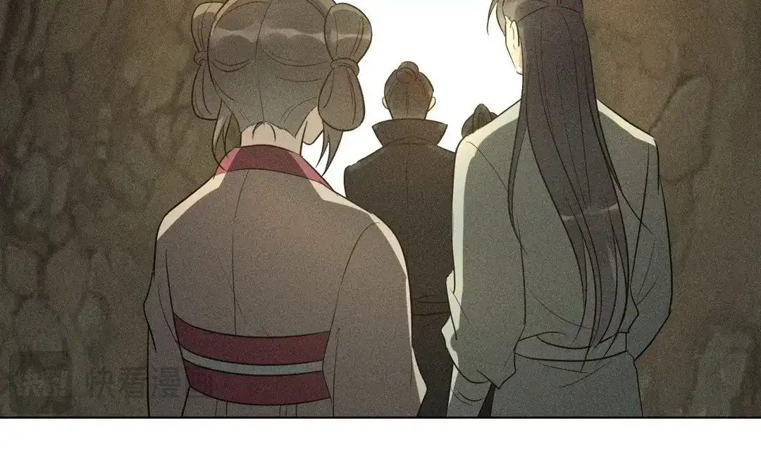 捡到剑圣肿么办 第53话 等师父的第一天 第61页