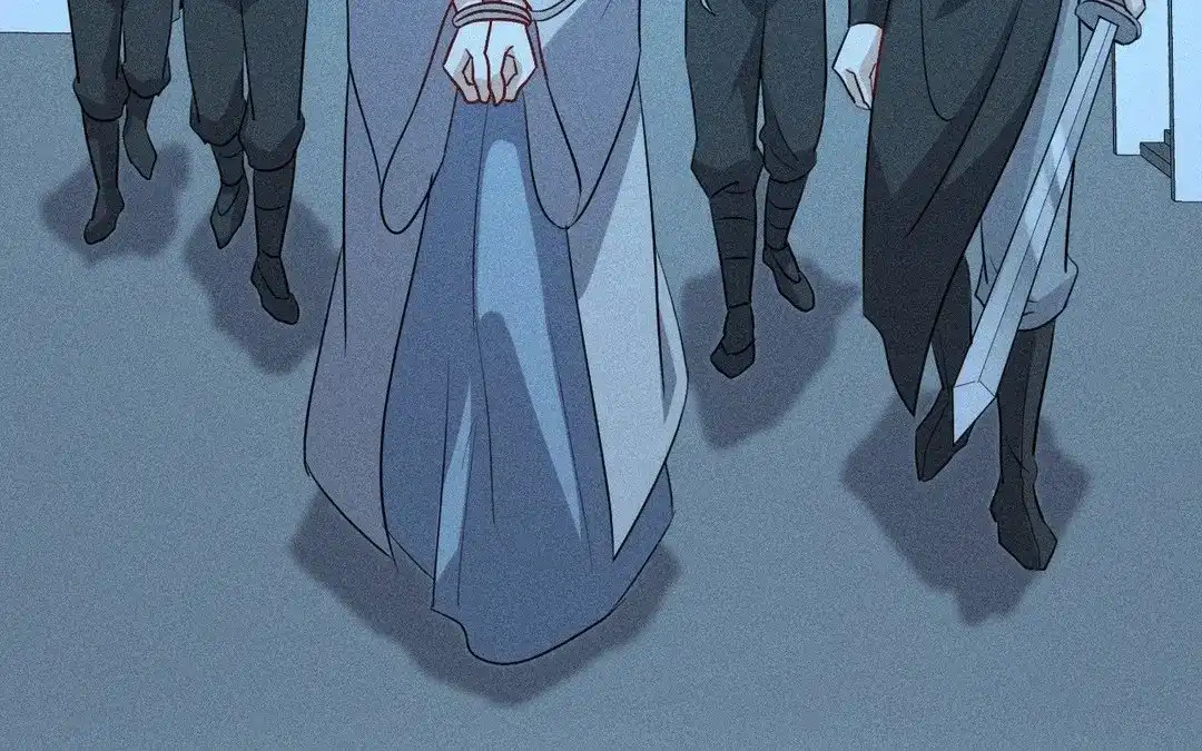 捡到剑圣肿么办 第56话 师父等我 第46页
