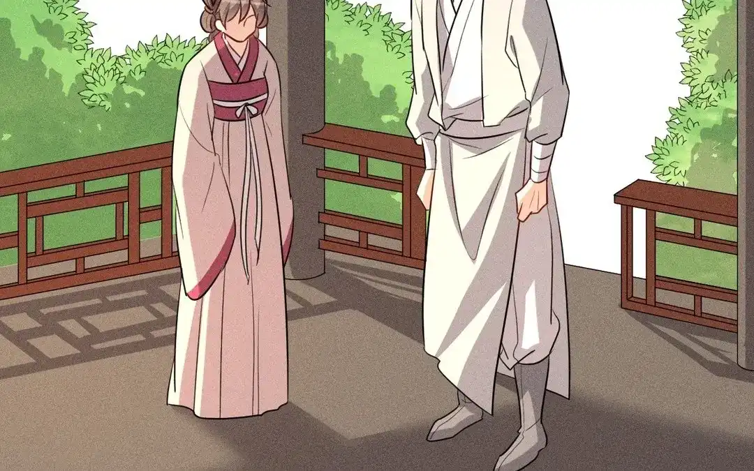 捡到剑圣肿么办 第56话 师父等我 第76页