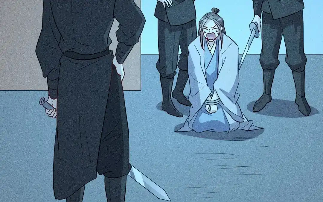 捡到剑圣肿么办 第56话 师父等我 第32页