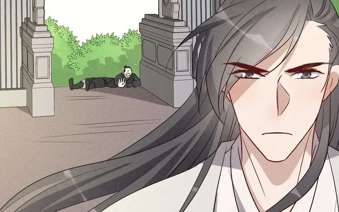 捡到剑圣肿么办 第56话 师父等我 第103页