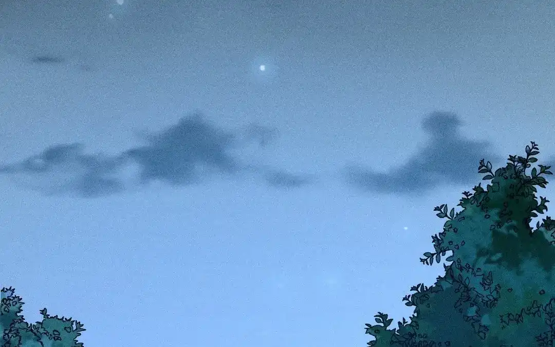 捡到剑圣肿么办 第60话 旺夫的身世 第36页