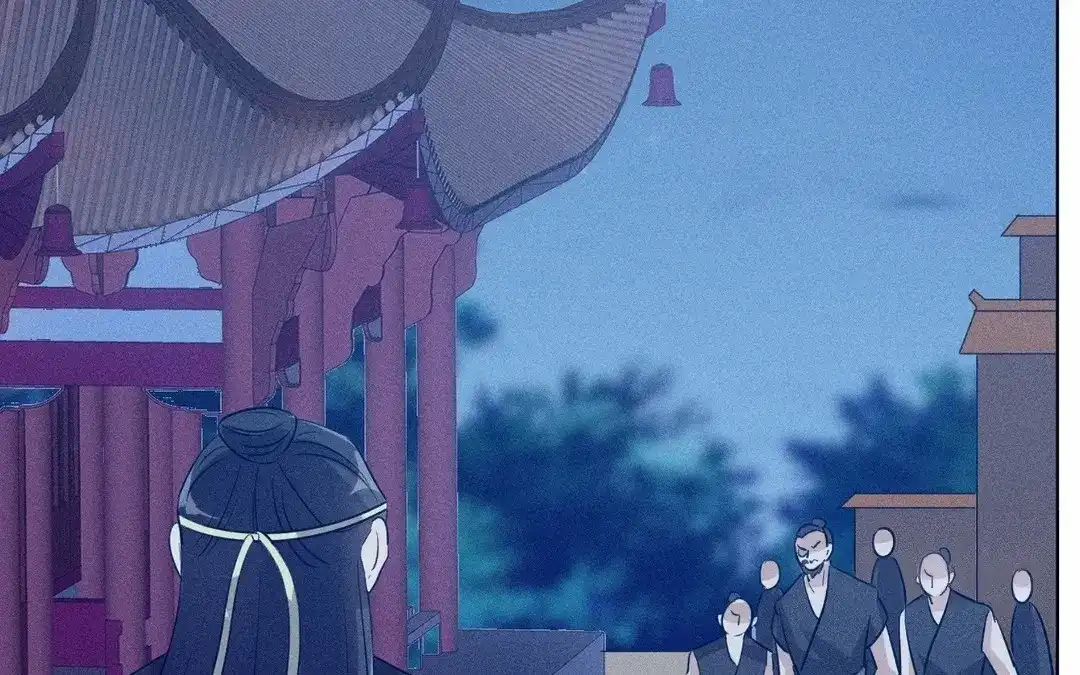 捡到剑圣肿么办 第61话 资格 第44页