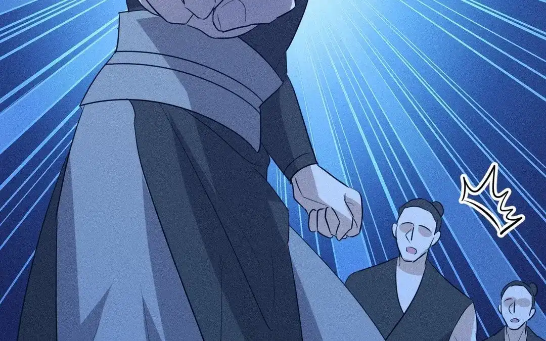 捡到剑圣肿么办 第61话 资格 第58页
