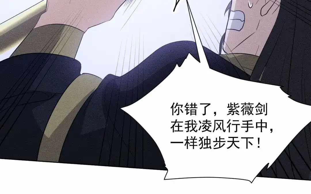 捡到剑圣肿么办 第62话 凌风行 第74页