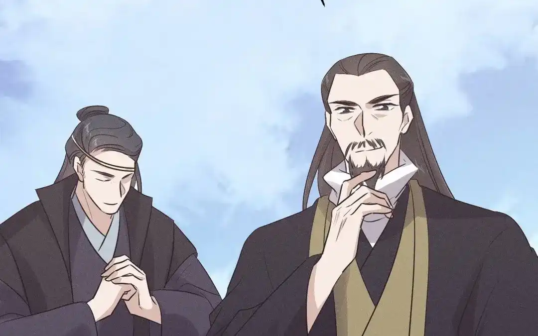 捡到剑圣肿么办 第65话 真是个傻子 第107页
