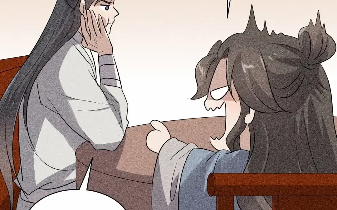 捡到剑圣肿么办 第65话 真是个傻子 第74页