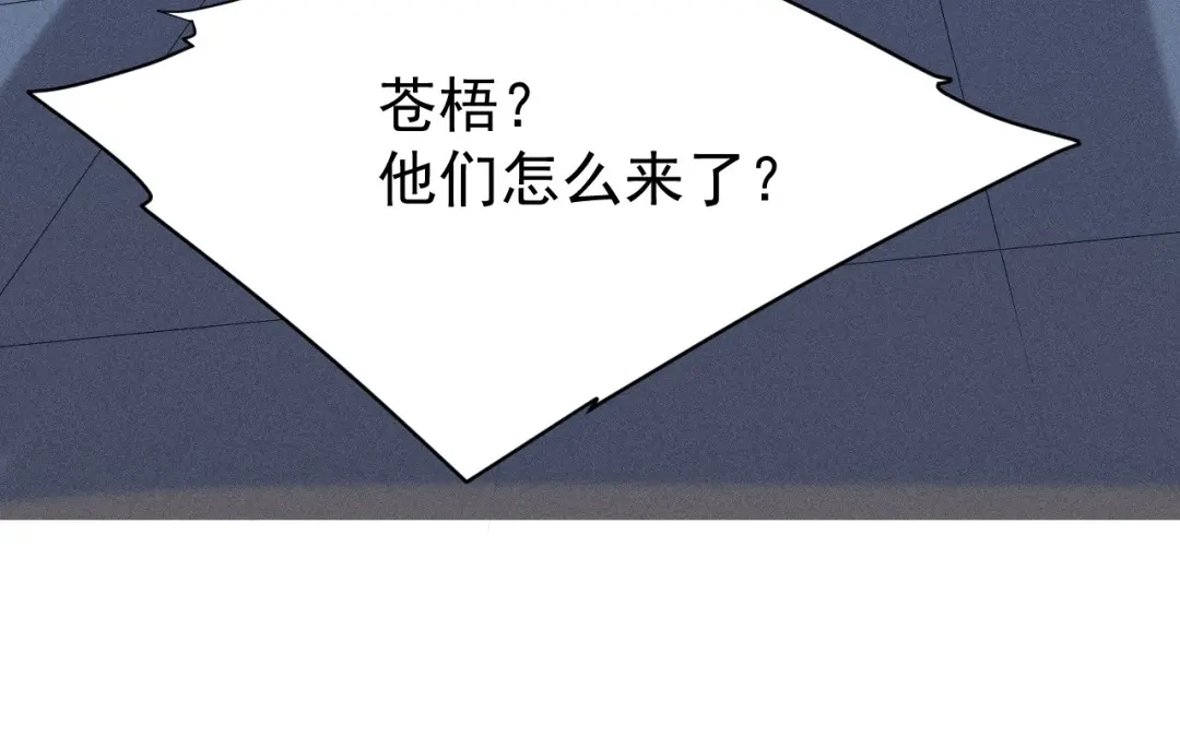 捡到剑圣肿么办 第74话 吐血 第91页