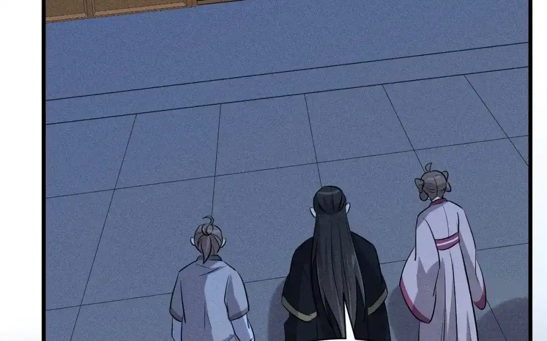捡到剑圣肿么办 第74话 吐血 第93页
